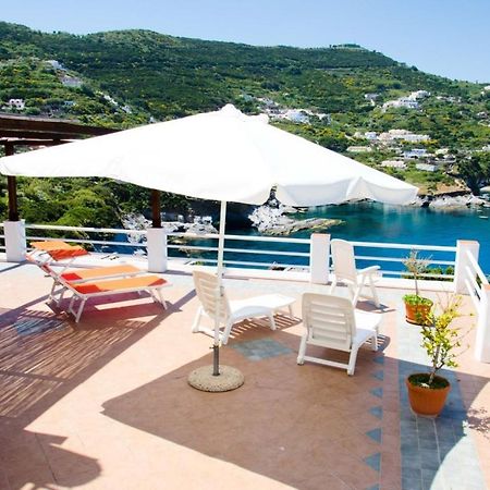 Sunset Village Ponza Dış mekan fotoğraf