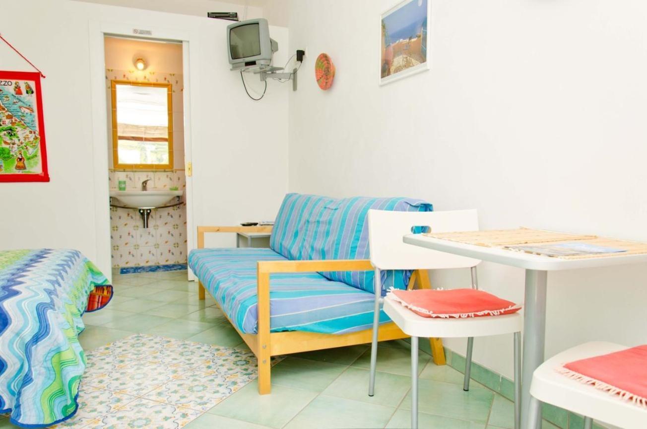Sunset Village Ponza Dış mekan fotoğraf