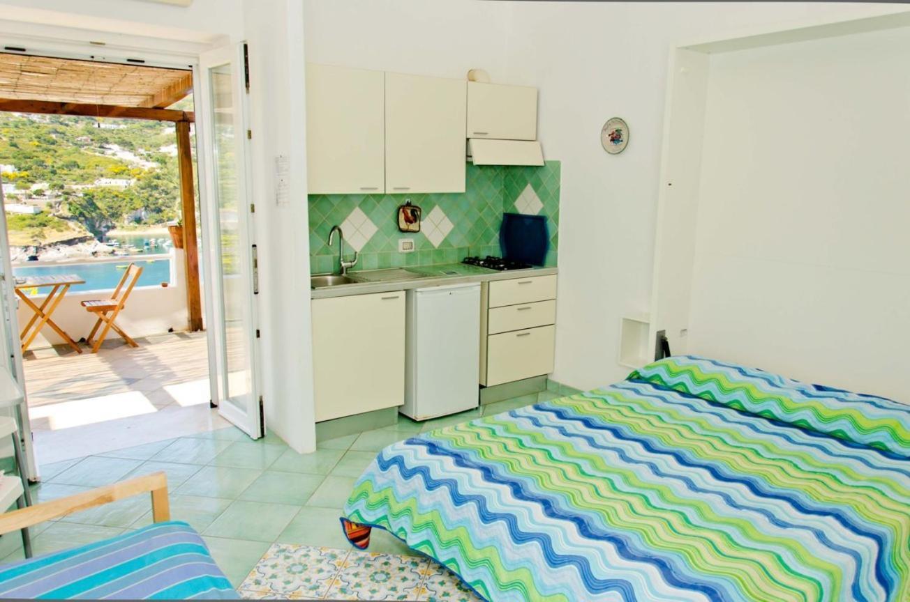 Sunset Village Ponza Dış mekan fotoğraf