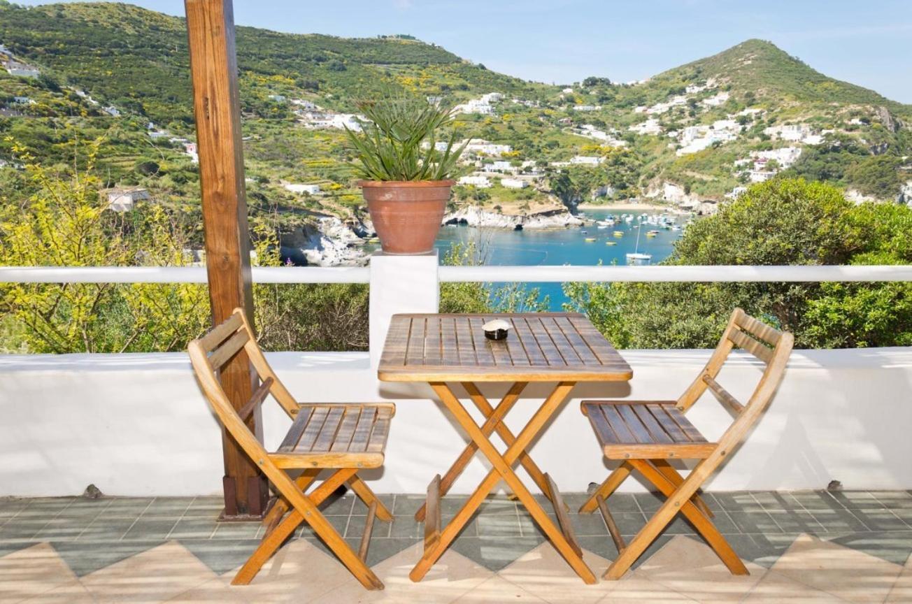 Sunset Village Ponza Dış mekan fotoğraf