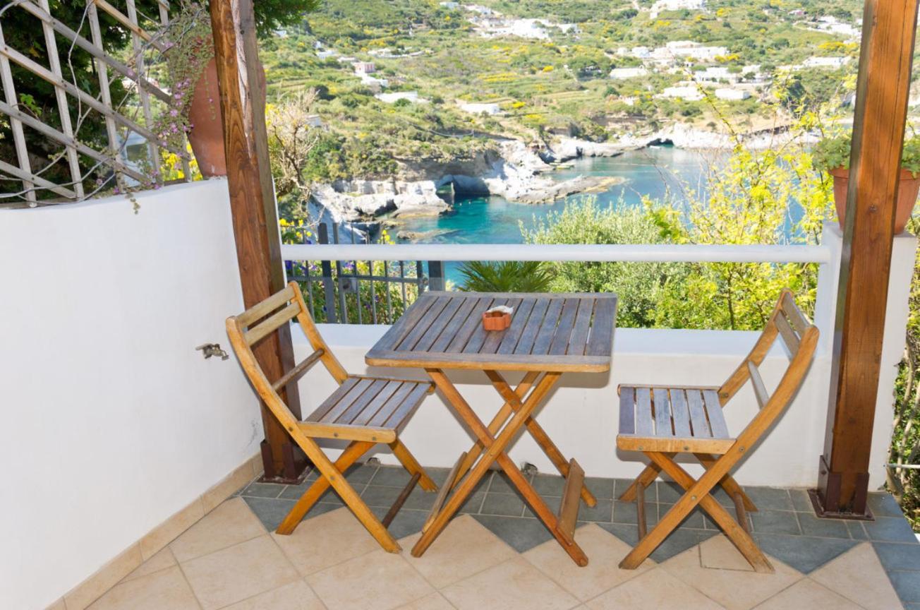 Sunset Village Ponza Dış mekan fotoğraf