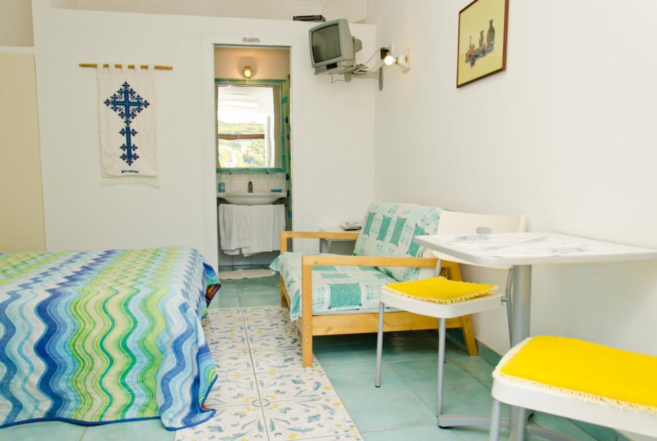 Sunset Village Ponza Dış mekan fotoğraf