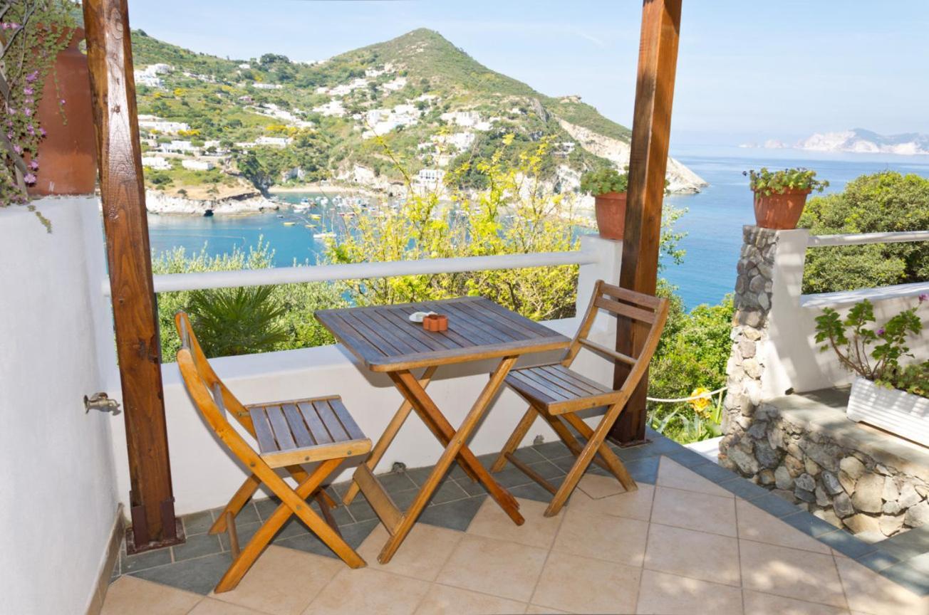Sunset Village Ponza Dış mekan fotoğraf