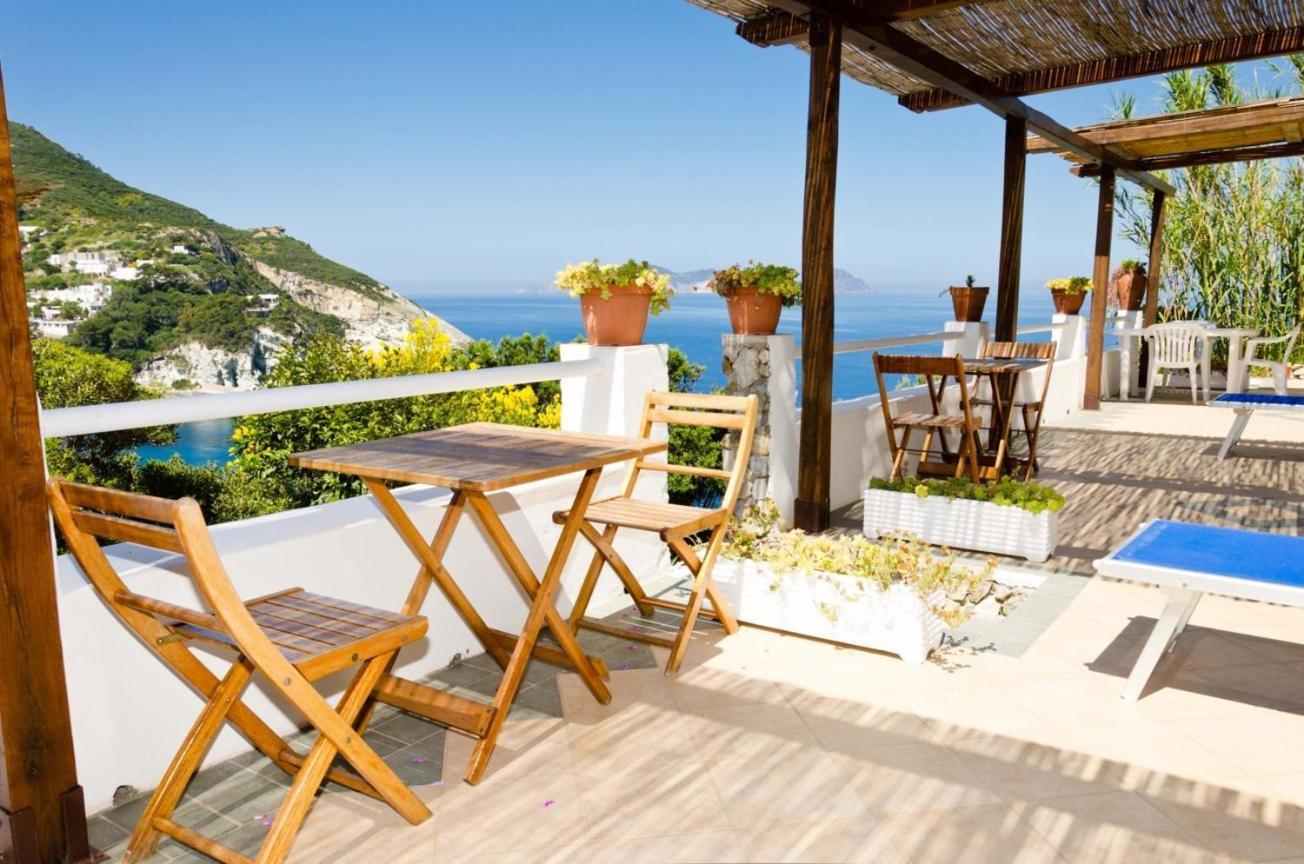Sunset Village Ponza Dış mekan fotoğraf