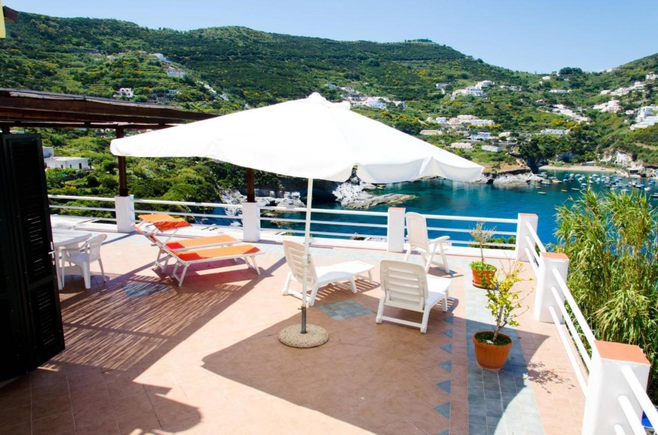 Sunset Village Ponza Dış mekan fotoğraf