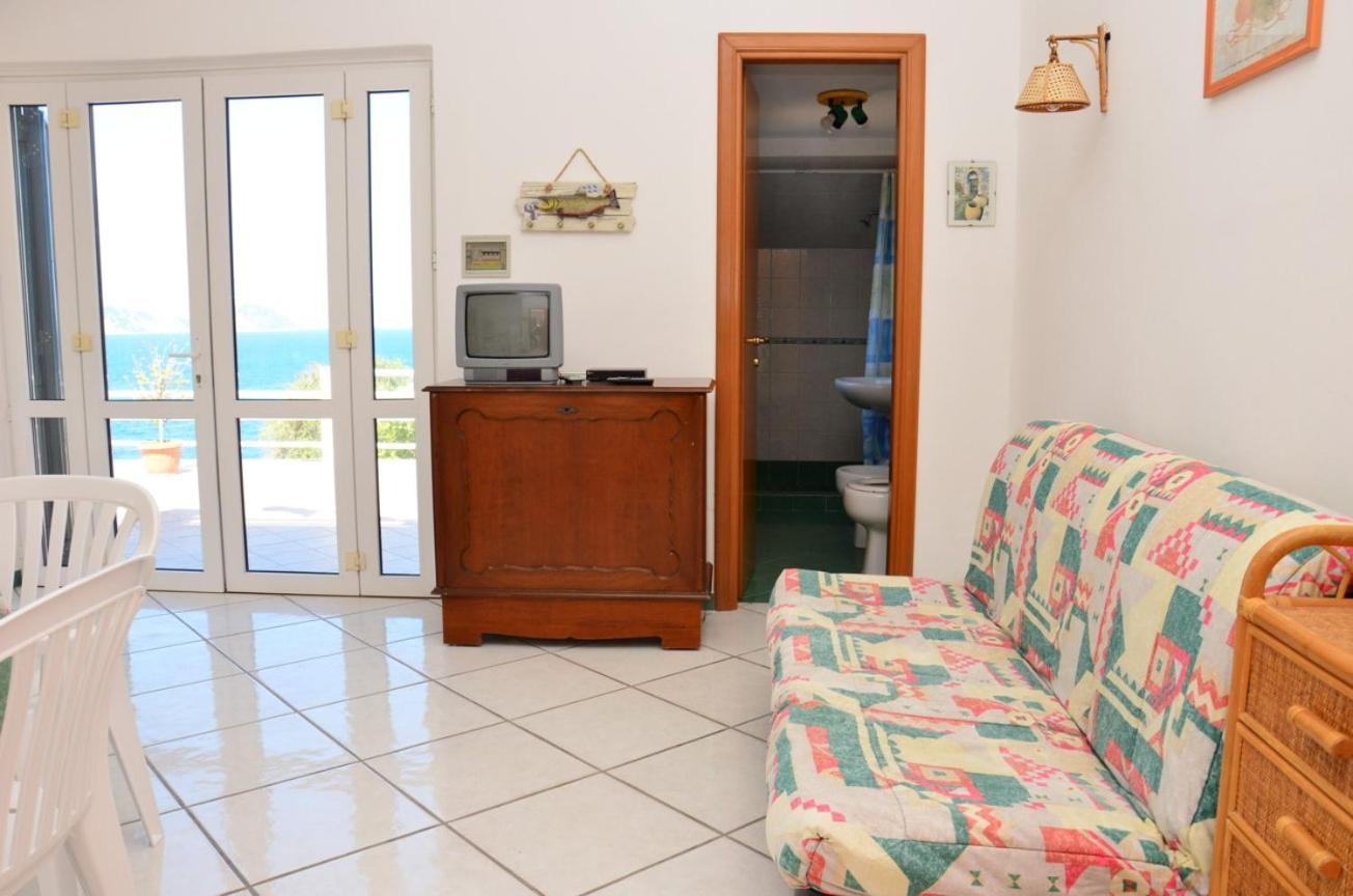 Sunset Village Ponza Dış mekan fotoğraf
