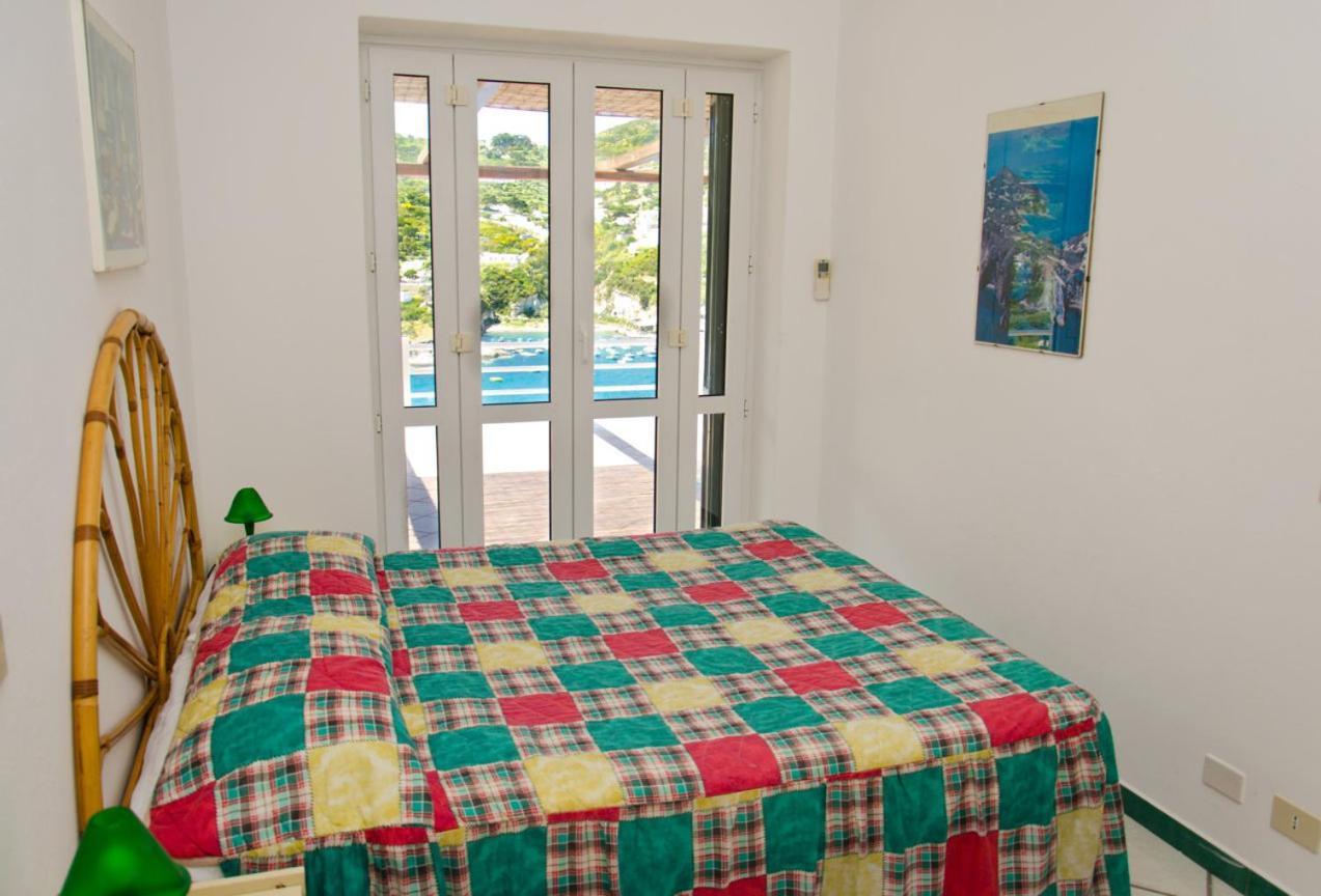 Sunset Village Ponza Dış mekan fotoğraf