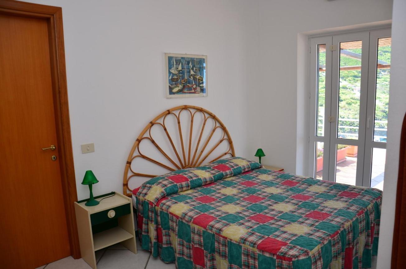 Sunset Village Ponza Dış mekan fotoğraf