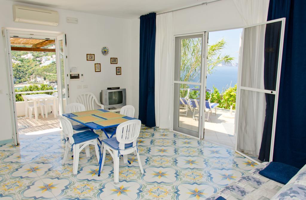 Sunset Village Ponza Oda fotoğraf