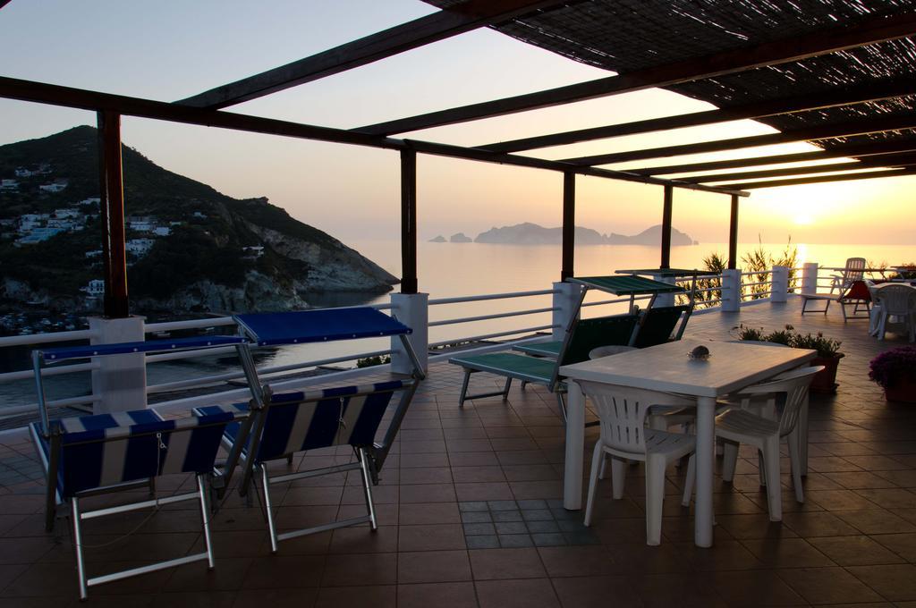 Sunset Village Ponza Oda fotoğraf