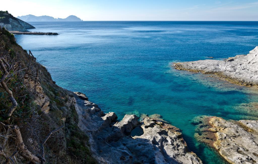 Sunset Village Ponza Oda fotoğraf