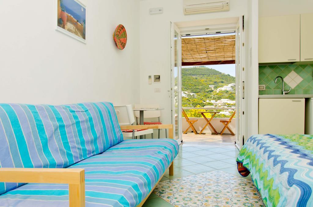 Sunset Village Ponza Oda fotoğraf