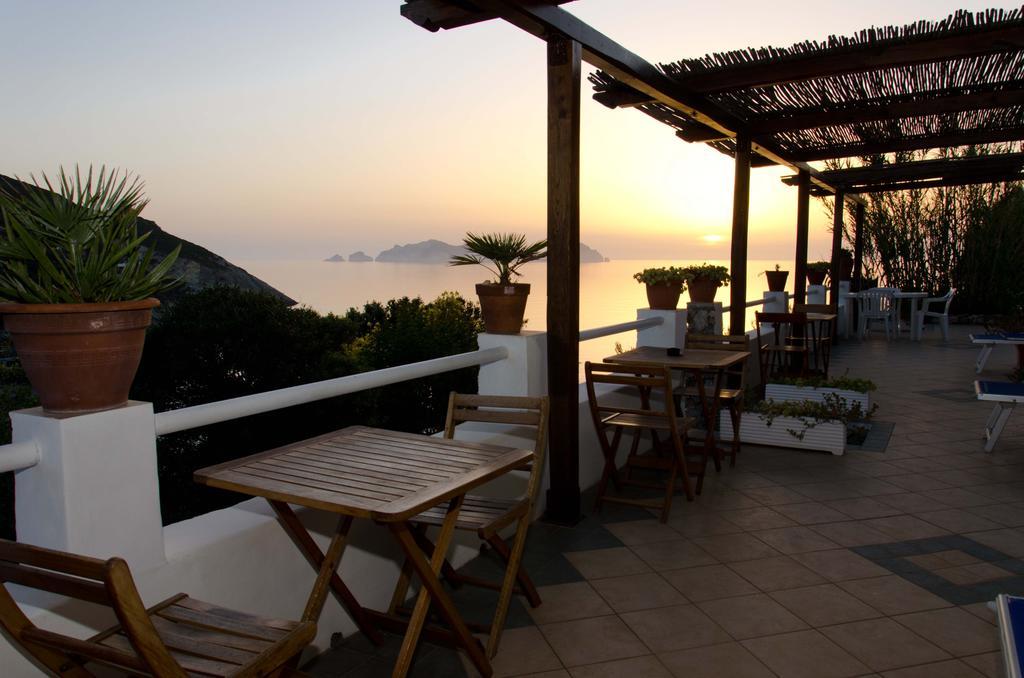 Sunset Village Ponza Oda fotoğraf